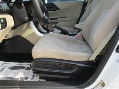 2013 Honda Accord EX - Photo 8 - Bell, CA 90201