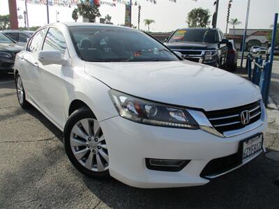 2013 Honda Accord EX - Photo 2 - Bell, CA 90201