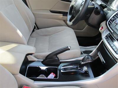 2013 Honda Accord EX - Photo 18 - Bell, CA 90201