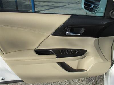 2013 Honda Accord EX - Photo 31 - Bell, CA 90201