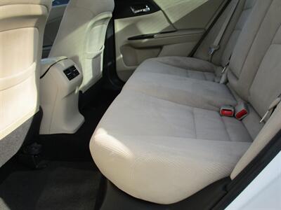 2013 Honda Accord EX - Photo 13 - Bell, CA 90201