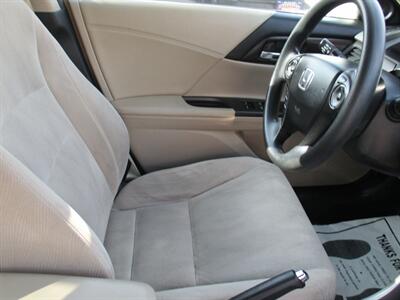 2013 Honda Accord EX - Photo 19 - Bell, CA 90201