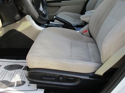 2013 Honda Accord EX - Photo 9 - Bell, CA 90201