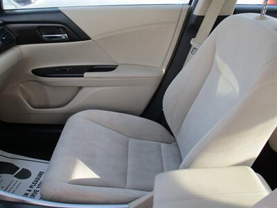 2013 Honda Accord EX - Photo 12 - Bell, CA 90201