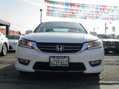 2013 Honda Accord EX - Photo 3 - Bell, CA 90201