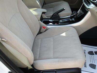 2013 Honda Accord EX - Photo 17 - Bell, CA 90201