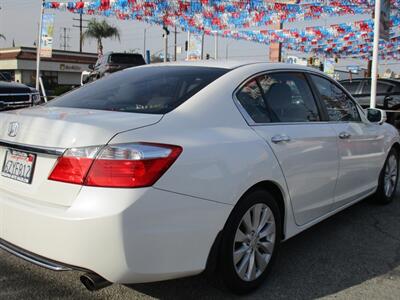 2013 Honda Accord EX - Photo 6 - Bell, CA 90201