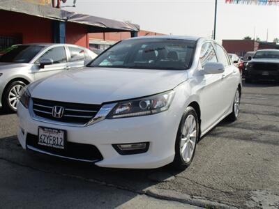 2013 Honda Accord EX - Photo 5 - Bell, CA 90201