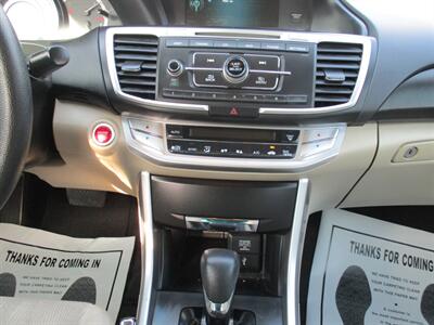 2013 Honda Accord EX - Photo 22 - Bell, CA 90201