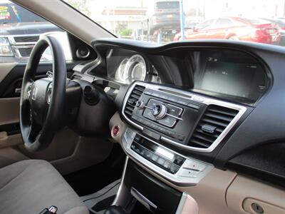2013 Honda Accord EX - Photo 20 - Bell, CA 90201