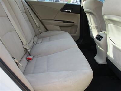 2013 Honda Accord EX - Photo 14 - Bell, CA 90201