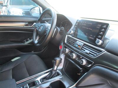 2018 Honda Accord Sport - Photo 23 - Bell, CA 90201