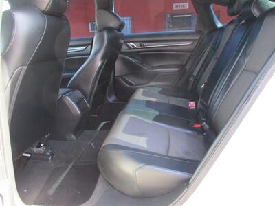 2018 Honda Accord Sport - Photo 15 - Bell, CA 90201