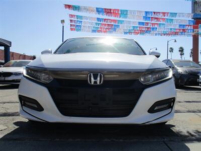2018 Honda Accord Sport - Photo 3 - Bell, CA 90201