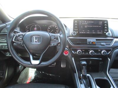 2018 Honda Accord Sport - Photo 27 - Bell, CA 90201