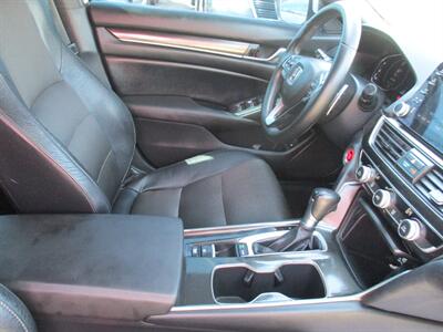 2018 Honda Accord Sport - Photo 20 - Bell, CA 90201