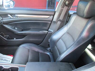 2018 Honda Accord Sport - Photo 14 - Bell, CA 90201