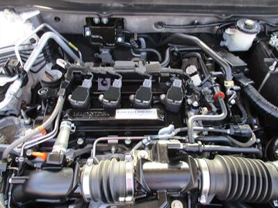2018 Honda Accord Sport - Photo 32 - Bell, CA 90201