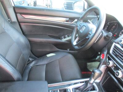 2018 Honda Accord Sport - Photo 21 - Bell, CA 90201