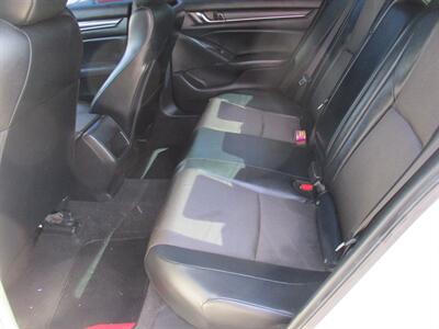 2018 Honda Accord Sport - Photo 16 - Bell, CA 90201