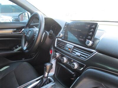 2018 Honda Accord Sport - Photo 22 - Bell, CA 90201