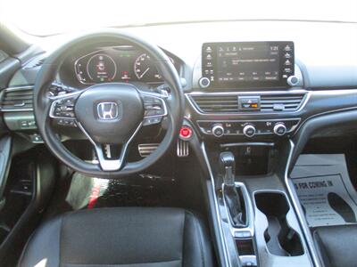 2018 Honda Accord Sport - Photo 26 - Bell, CA 90201