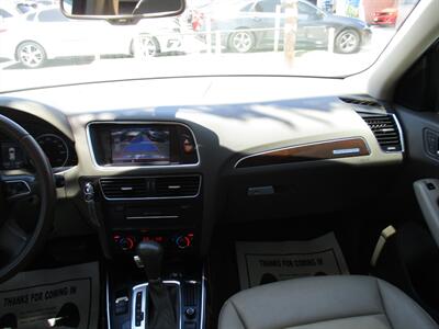 2012 Audi Q5 2.0T quattro Premium   - Photo 34 - Bell, CA 90201