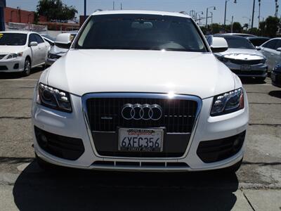 2012 Audi Q5 2.0T quattro Premium   - Photo 4 - Bell, CA 90201