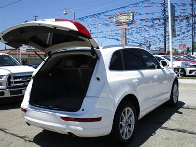 2012 Audi Q5 2.0T quattro Premium   - Photo 7 - Bell, CA 90201