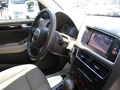 2012 Audi Q5 2.0T quattro Premium   - Photo 28 - Bell, CA 90201