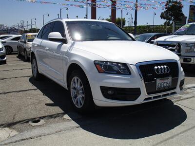 2012 Audi Q5 2.0T quattro Premium   - Photo 6 - Bell, CA 90201