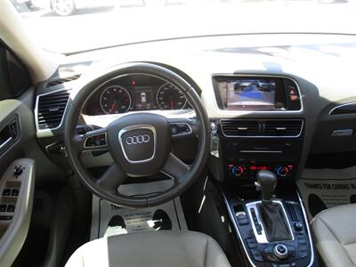 2012 Audi Q5 2.0T quattro Premium   - Photo 35 - Bell, CA 90201