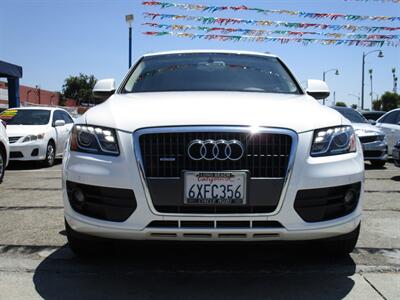 2012 Audi Q5 2.0T quattro Premium   - Photo 3 - Bell, CA 90201