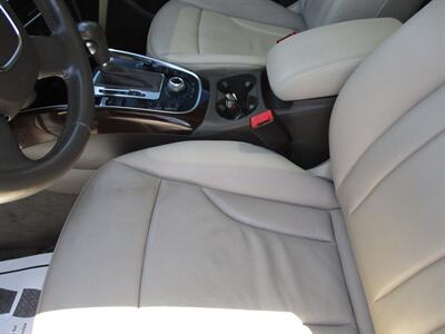 2012 Audi Q5 2.0T quattro Premium   - Photo 15 - Bell, CA 90201