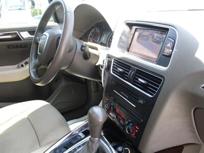 2012 Audi Q5 2.0T quattro Premium   - Photo 27 - Bell, CA 90201