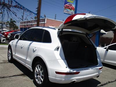 2012 Audi Q5 2.0T quattro Premium   - Photo 8 - Bell, CA 90201