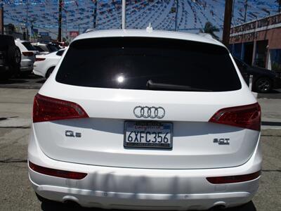 2012 Audi Q5 2.0T quattro Premium   - Photo 10 - Bell, CA 90201