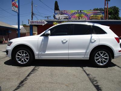 2012 Audi Q5 2.0T quattro Premium   - Photo 11 - Bell, CA 90201