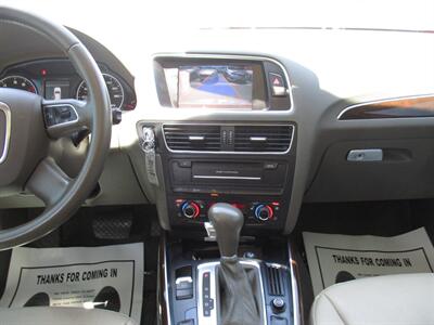 2012 Audi Q5 2.0T quattro Premium   - Photo 33 - Bell, CA 90201