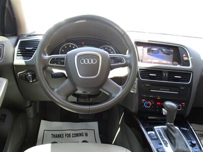 2012 Audi Q5 2.0T quattro Premium   - Photo 36 - Bell, CA 90201