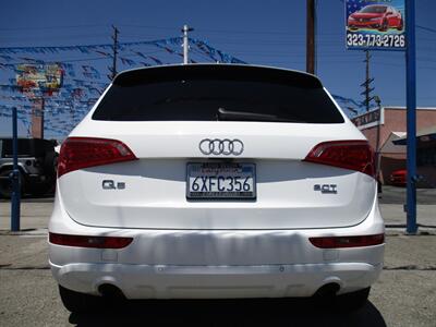 2012 Audi Q5 2.0T quattro Premium   - Photo 9 - Bell, CA 90201