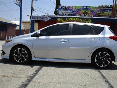 2016 Scion iM   - Photo 9 - Bell, CA 90201