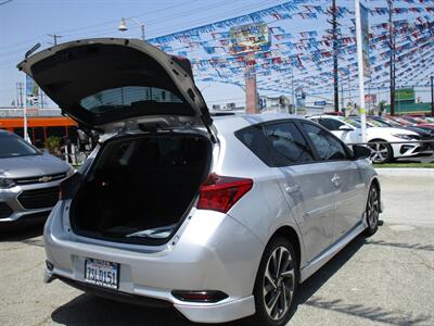 2016 Scion iM   - Photo 7 - Bell, CA 90201