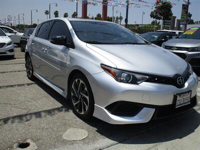 2016 Scion iM   - Photo 6 - Bell, CA 90201