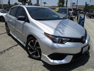 2016 Scion iM   - Photo 2 - Bell, CA 90201