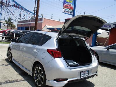 2016 Scion iM   - Photo 8 - Bell, CA 90201