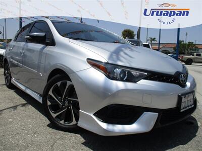 2016 Scion iM   - Photo 1 - Bell, CA 90201