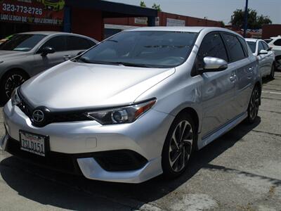 2016 Scion iM   - Photo 5 - Bell, CA 90201