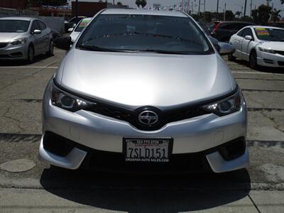 2016 Scion iM   - Photo 4 - Bell, CA 90201