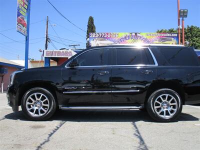 2016 GMC Yukon Denali - Photo 9 - Bell, CA 90201